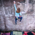 Secret Spot Bouldering v Trutnově