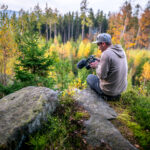 Secret Spot Bouldering v Trutnově