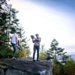 Secret Spot Bouldering v Trutnově