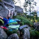 Secret Spot Bouldering v Trutnově