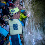 Secret Spot Bouldering v Trutnově