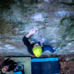 Secret Spot Bouldering v Trutnově