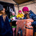 Secret Spot Bouldering v Trutnově