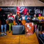 Secret Spot Bouldering v Trutnově