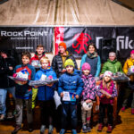 Secret Spot Bouldering v Trutnově