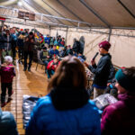 Secret Spot Bouldering v Trutnově