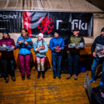 Secret Spot Bouldering v Trutnově