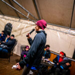 Secret Spot Bouldering v Trutnově