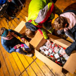 Secret Spot Bouldering v Trutnově