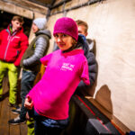 Secret Spot Bouldering v Trutnově