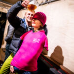 Secret Spot Bouldering v Trutnově