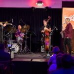 Sexmob na Jazzinci