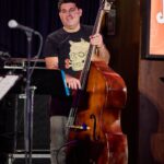 Sexmob na Jazzinci