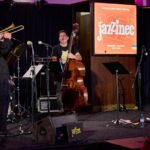 Sexmob na Jazzinci