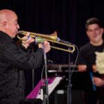 Sexmob na Jazzinci