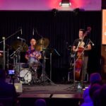 Sexmob na Jazzinci