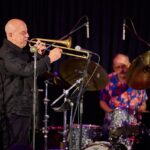 Sexmob na Jazzinci