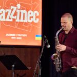 Sexmob na Jazzinci