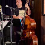 Sexmob na Jazzinci