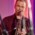 Sexmob na Jazzinci