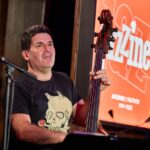 Sexmob na Jazzinci