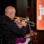 Sexmob na Jazzinci