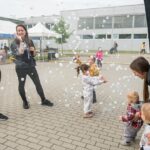 Den otevřených dveří v trutnovském Siemensu