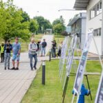 Den otevřených dveří v trutnovském Siemensu