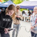 Den otevřených dveří v trutnovském Siemensu