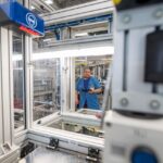 Den otevřených dveří v trutnovském Siemensu
