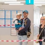 Den otevřených dveří v trutnovském Siemensu