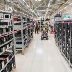 Den otevřených dveří v trutnovském Siemensu