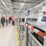 Den otevřených dveří v trutnovském Siemensu