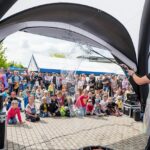 Den otevřených dveří v trutnovském Siemensu
