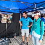 Den otevřených dveří v trutnovském Siemensu