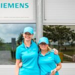 Den otevřených dveří v trutnovském Siemensu