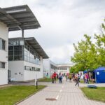 Den otevřených dveří v trutnovském Siemensu