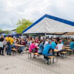Den otevřených dveří v trutnovském Siemensu