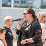 Den otevřených dveří v trutnovském Siemensu