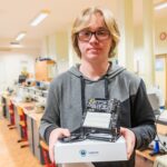 Siemens podporuje průmyslovku