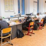 Siemens podporuje průmyslovku