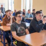Siemens podporuje průmyslovku