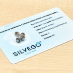 SILVEGO, e-shop se šperky