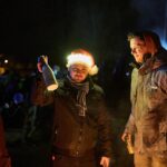 Silvestr 2023 na trutnovském Bojišti
