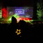 Silvestr 2023 na trutnovském Bojišti