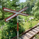 Nadšený železničář Šimon Turek