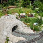 Nadšený železničář Šimon Turek