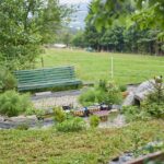 Nadšený železničář Šimon Turek