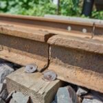 Nadšený železničář Šimon Turek