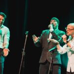 Sing Sing Quintet v Uffu